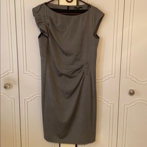 BOSS HUGO BOSS DRESS MIDI